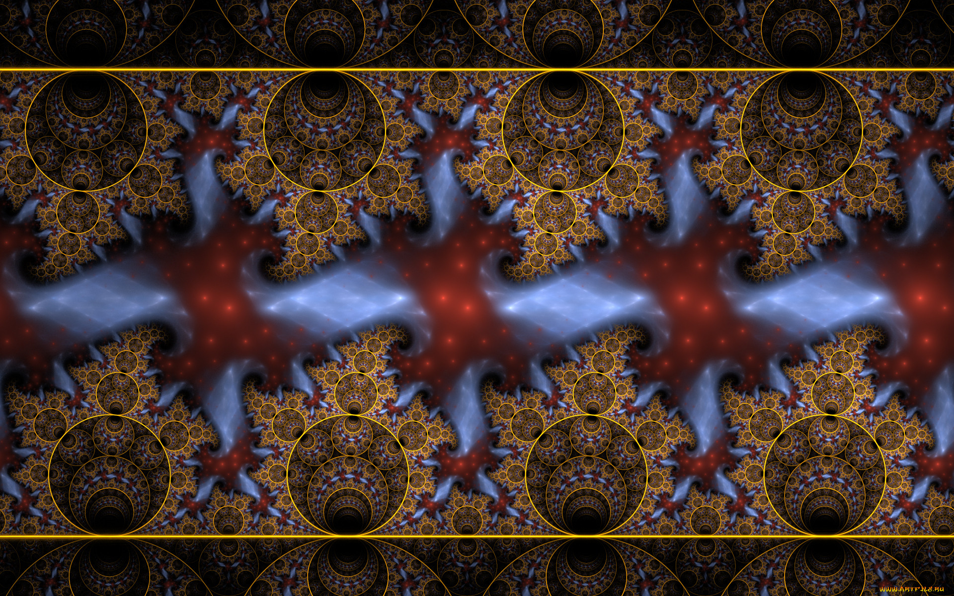 3 ,  , fractal, , , 
